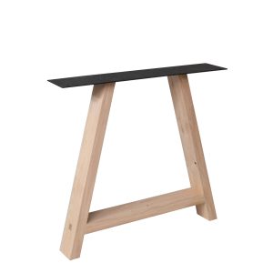 A-Gestelle Fineline Holz
