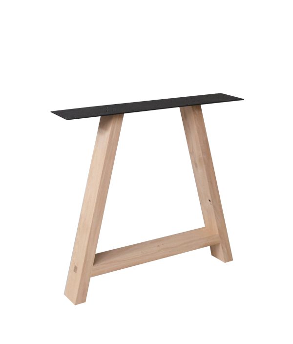 A-Gestelle Fineline Holz