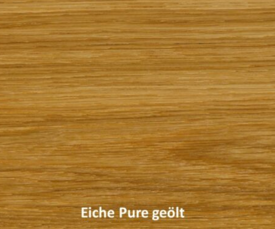 Baumtisch Wildeiche – Bild 2