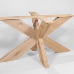 Rex Gestell Holz