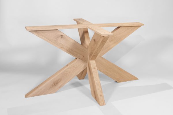 Rex Gestell Holz