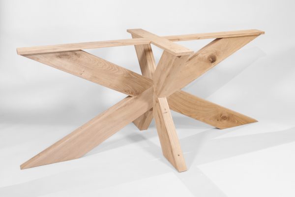 Rex Gestelle Holz