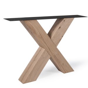 X-Gestelle Holz