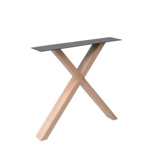 X-Gestelle Fineline Holz