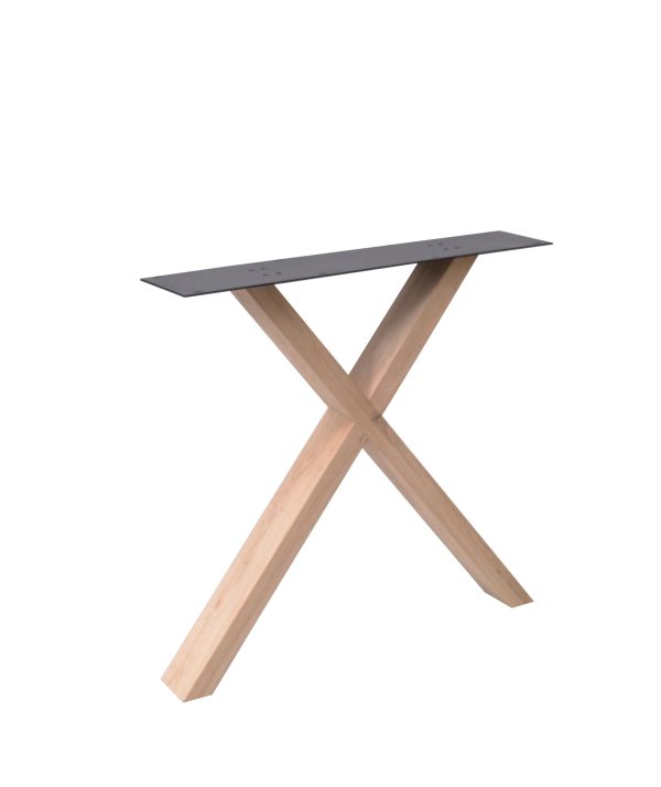 X-Gestelle Fineline Holz