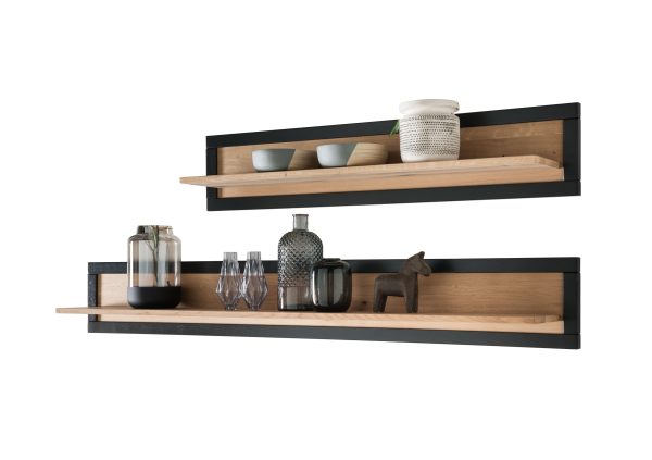 Wandboard "Blackline"178