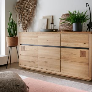 Sideboard "Blackline" 175