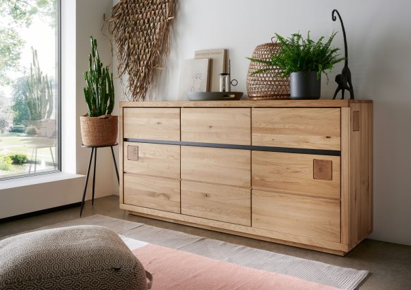 Sideboard "Blackline" 175